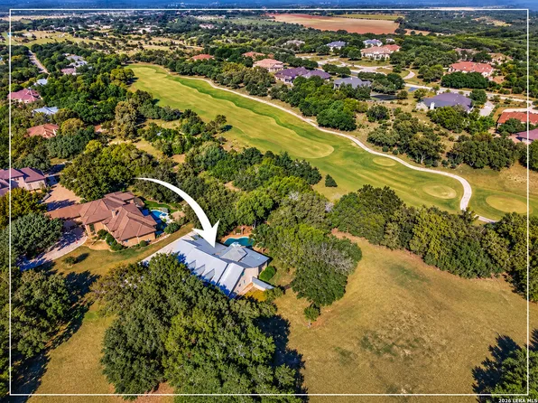 227 Gray Hawk, Spring Branch, TX 78070