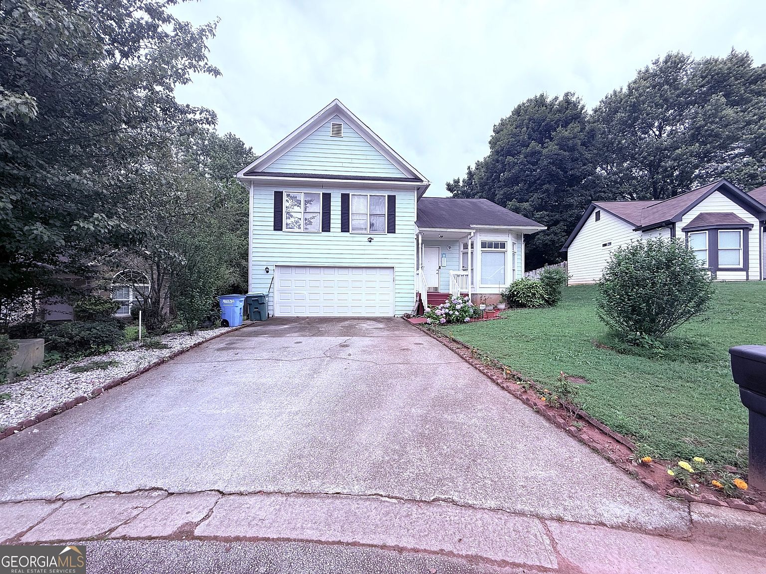 2331 Georgia Ln, Snellville, GA 30078 | Zillow