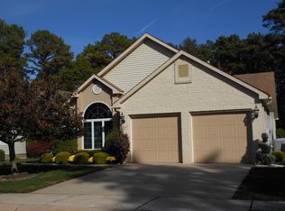 2187 Beltane Rd, Toms River, NJ 08755