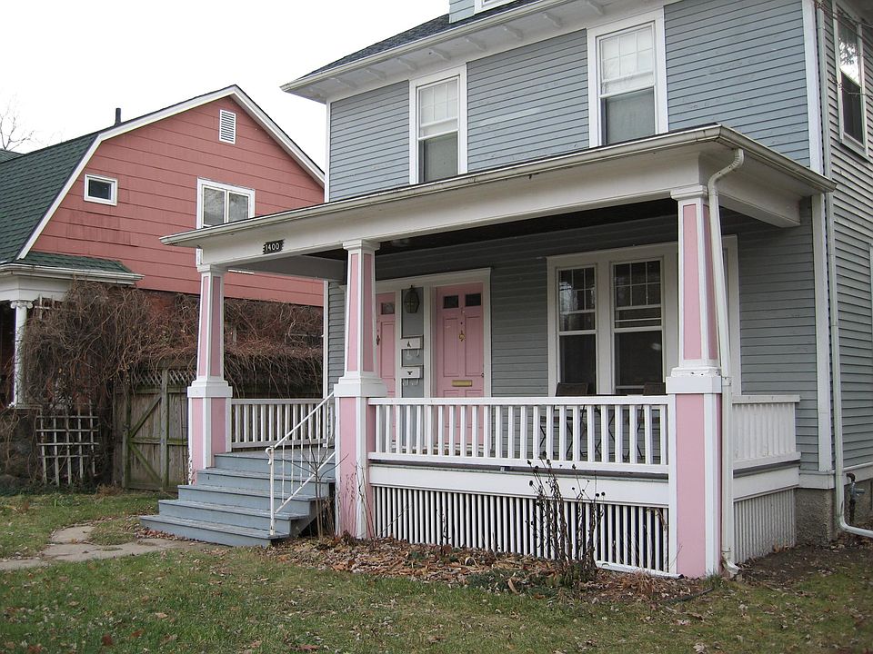 1st image of 1400 Packard St #2
