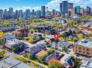 104 W 7th St NE, Calgary, AB T2E4B9