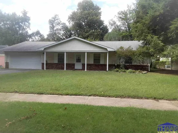 64 Heritage Dr, Terre Haute, IN 47803