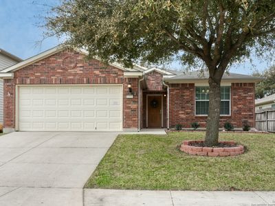 1353 Tractor Pass, Schertz, TX, 78154