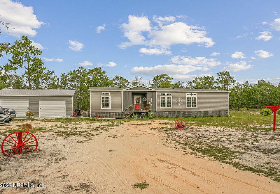 152 DOE Trail, Hawthorne, FL 32640 Zillow