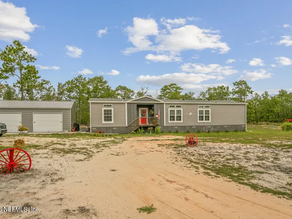 152 DOE Trail, Hawthorne, FL 32640