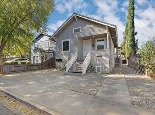 2810 42nd St, Sacramento, CA