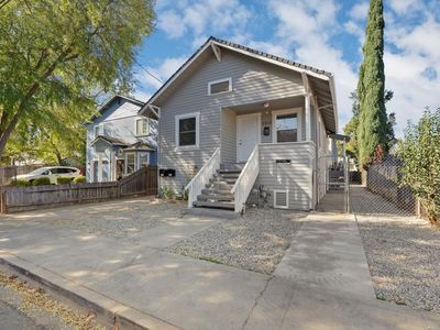 2810 42nd St, Sacramento, CA, 95817