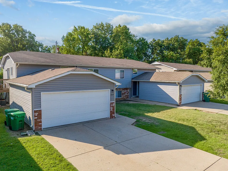 Parkview Townhomes