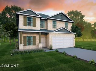 5014 Magnolia Springs Dr, Pearland, TX 77584