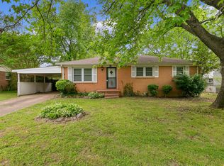 5123 Peachtree Dr, Milan, TN 38358