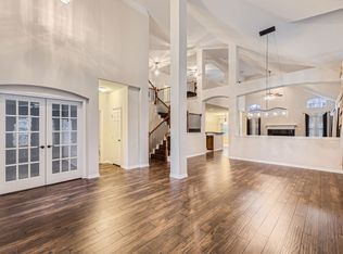203 Trevino Ct, Mansfield, TX 76063