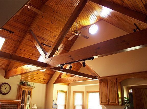 Kitchen Ceiling