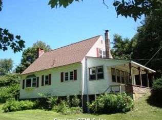 31R Woodland Dr #R, Durham, CT 06422