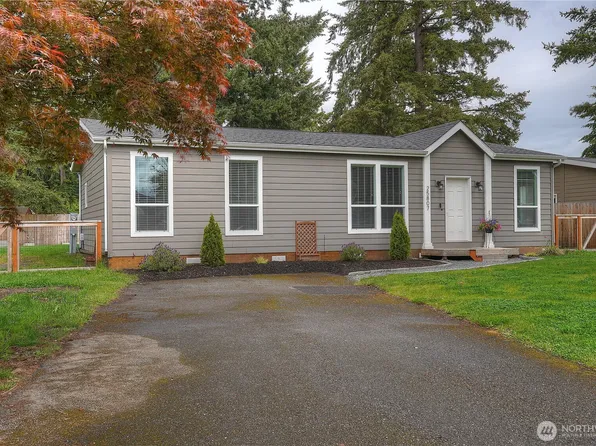 25807 55th Avenue Ct E, Graham, WA 98338