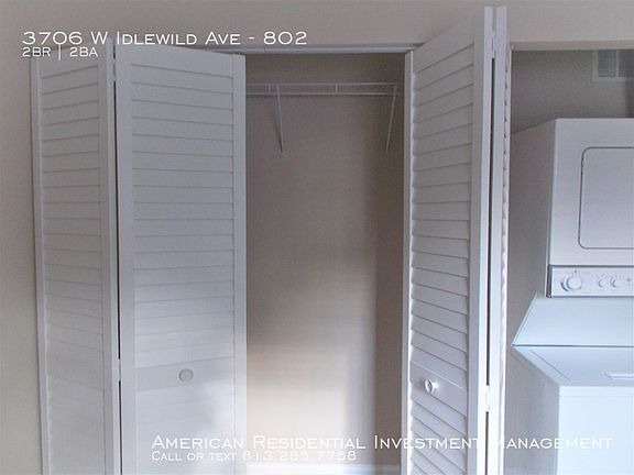 3rd image of 3706 W Idlewild Ave #802