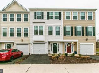 8325 Heritage Crossing Ct #39, Manassas, VA 20109