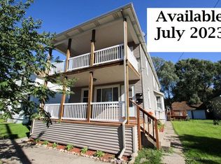 1108 Elizabeth Ave NW #1, Grand Rapids, MI 49504