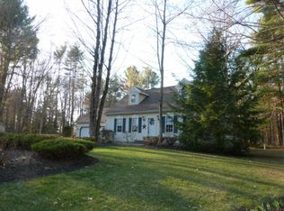 2 Gates Ave, Gansevoort, NY 12831