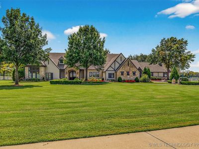 2601 Rice Creek Rd, Bartlesville, OK, 74006