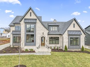 1718 Rigsby Ave LOT 20, Murfreesboro, TN 37129