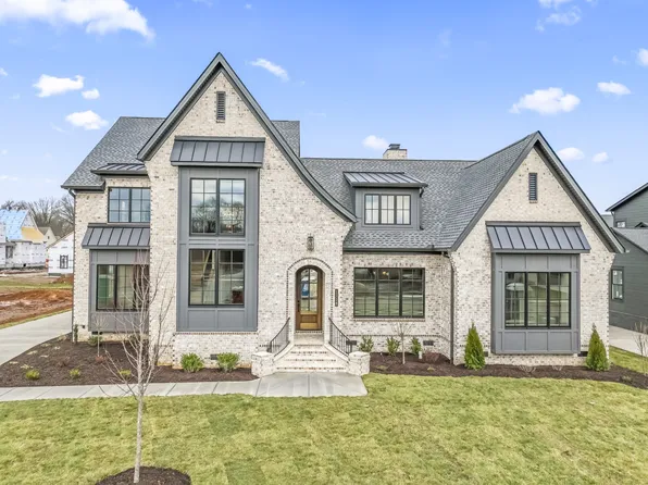 1718 Rigsby Ave Lot 20, Murfreesboro, TN 37129