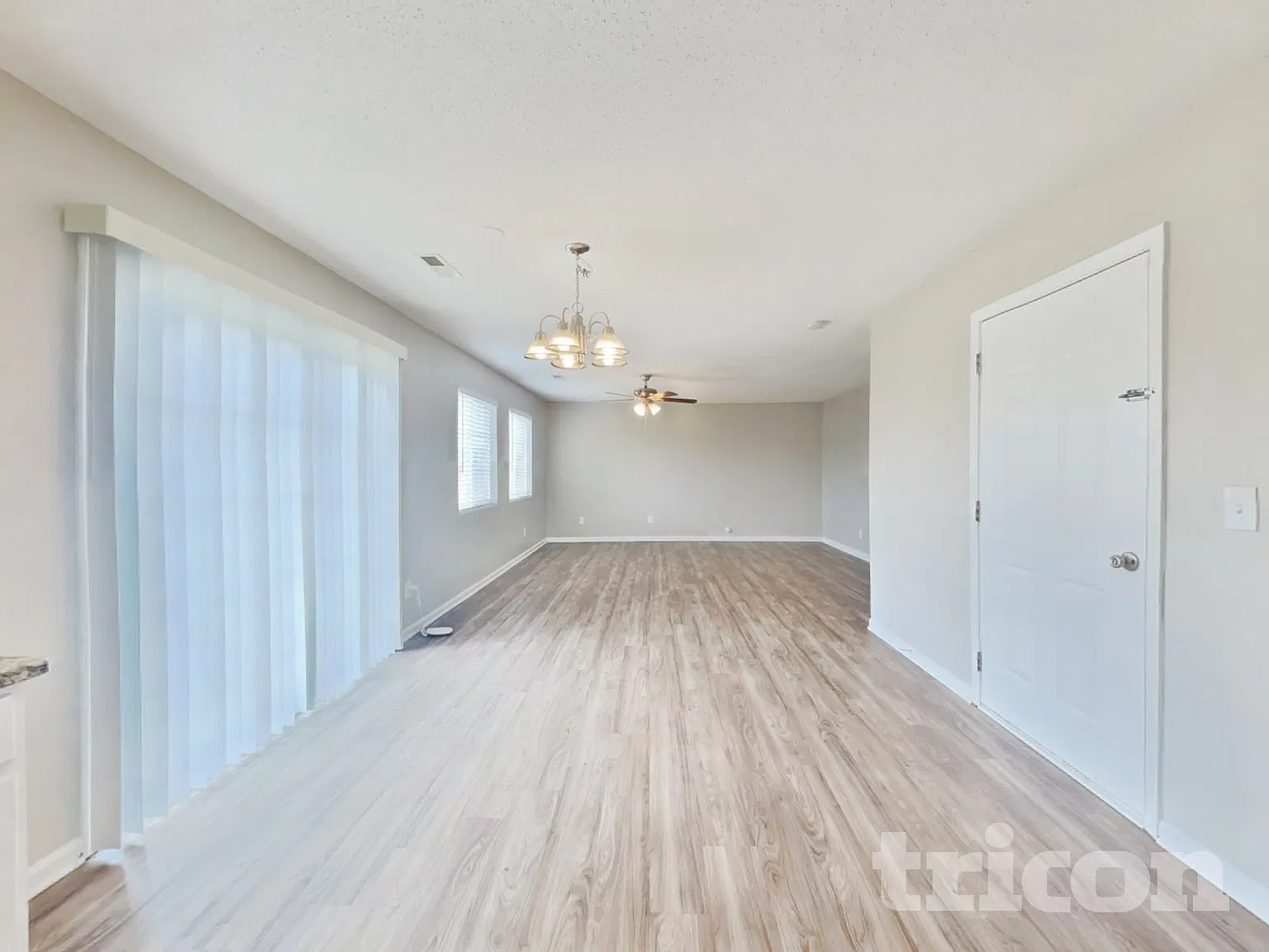 3631 Densbury Drive High Point NC — Photo 3