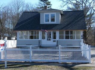 130 Old Boston Post Rd, Old Saybrook, CT 06475