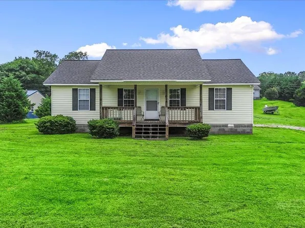 40 County Road 1124, Vinemont, AL 35179