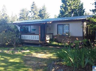 180 3rd St, Port Hadlock, WA 98339