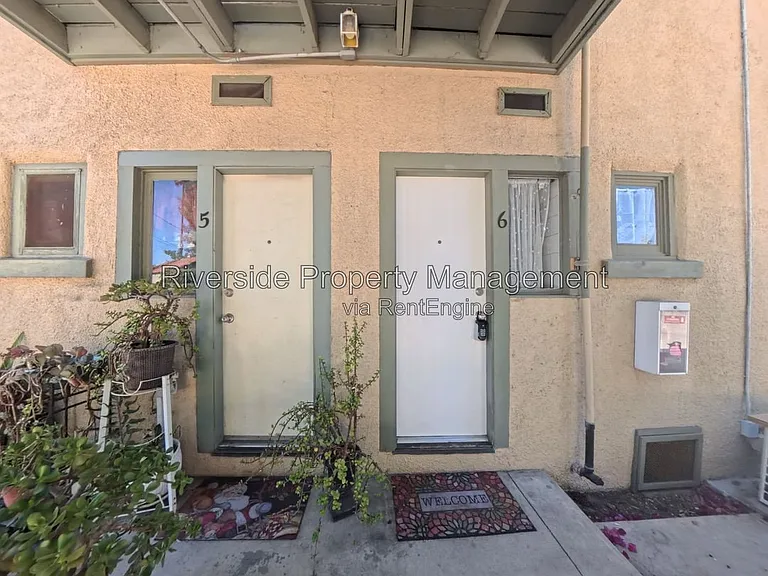 4566 Orange St #6 — Photo 3