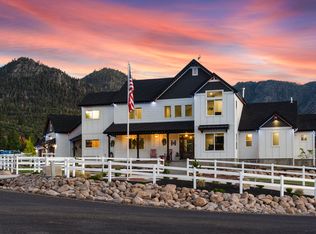 58 S Bristle Cone Dr, Pine Valley, UT 84781