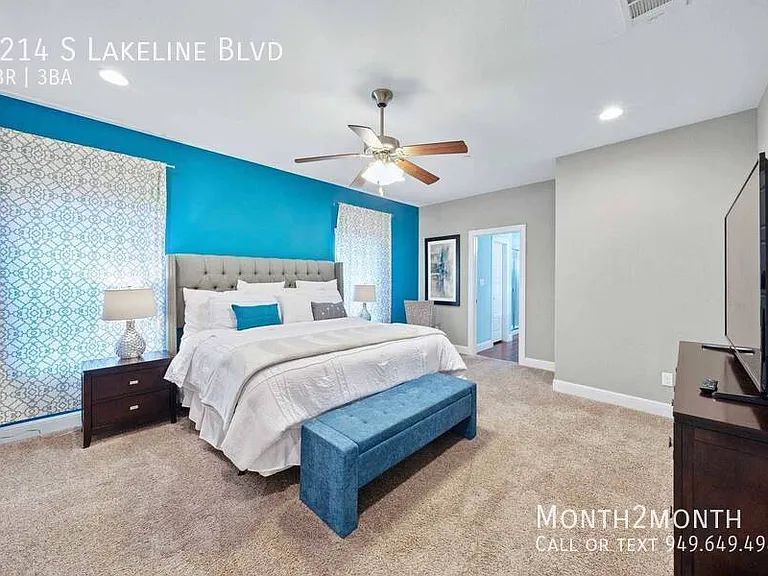 2214 S Lakeline Blvd #108 — Photo 18