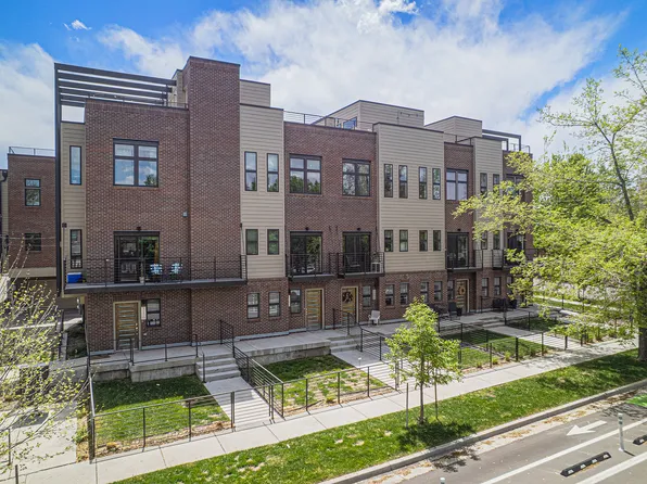3120-3148 W 29th Ave, Denver, CO 80211