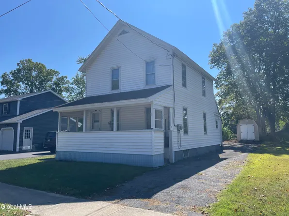 26 Knight Street, Glens Falls, NY 12801