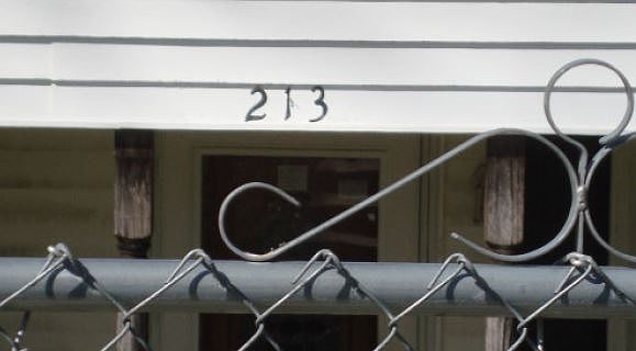 2nd image of 213 Emory Heights Rd