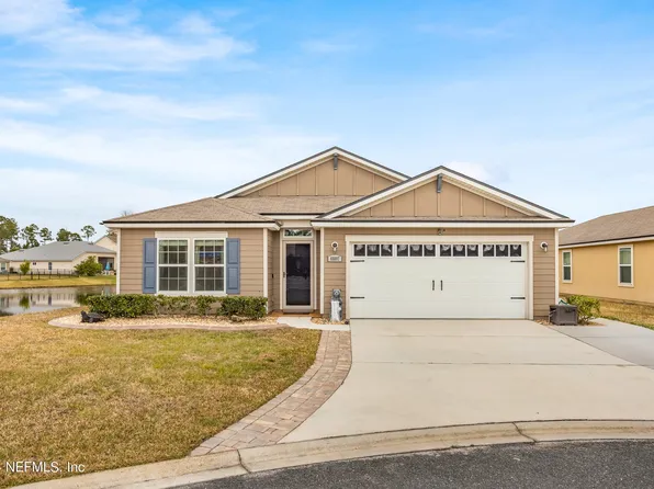 65087 RIVER GLEN Parkway, Yulee, FL 32097