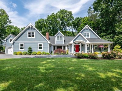 8 Dolores Lane, Northport, NY, 11768