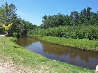 Wendy Ln, Grayling, MI 49738