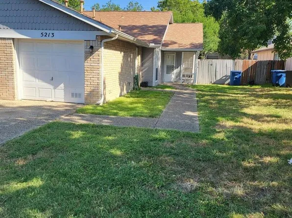 5211 Gawain Dr, San Antonio, TX 78218