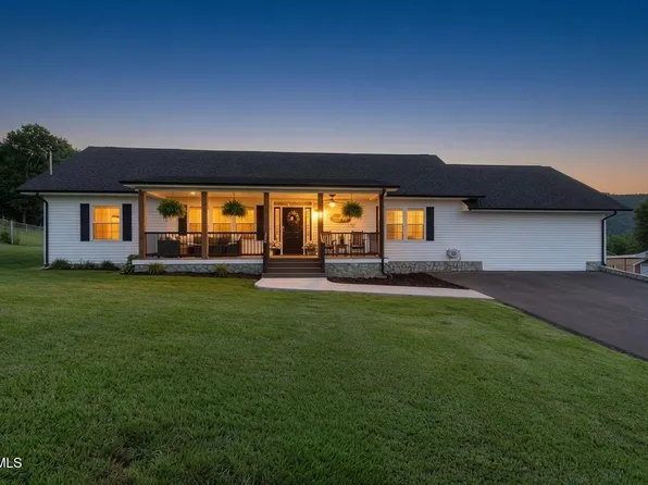 137 Kerns St, Erwin, TN 37650