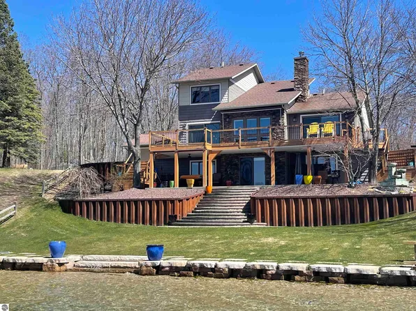 5801 Shirley Ann Dr, Harrison, MI 48625