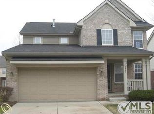 3930 Brighton Ln, Canton, MI 48188