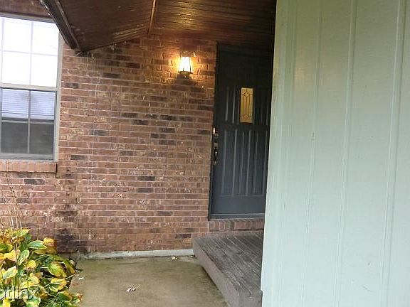 B front entrance 11-3-11