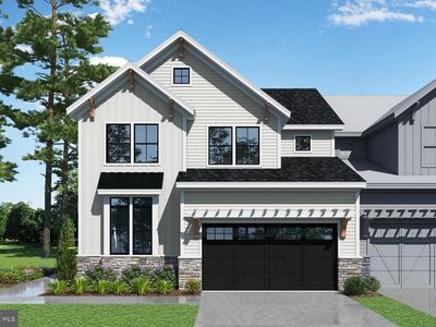 475 Barrows Sheef Lot 108, Newtown Square, PA, 19073