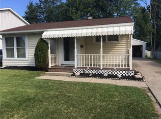 1060 Highland Ave, Buffalo, NY 14223
