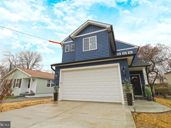 2366 Thomas Ave, Upper Chichester, PA 19014