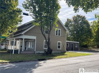 471 Fairmount Ave, Jamestown, NY 14701