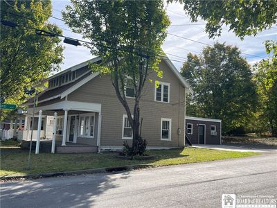 471 Fairmount Ave, Jamestown, NY, 14701