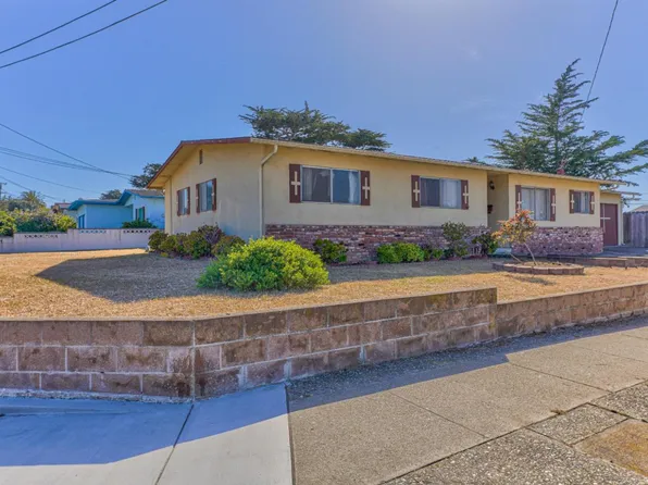 288 Reindollar Ave, Marina, CA 93933