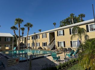 Lyn Garden Apartments, Deland, FL 32724